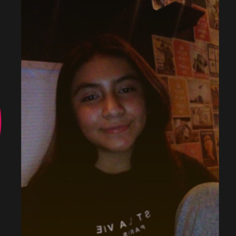 Meet your Posher, Samantha